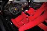 Ferrari 458 Challenge Evoluzione 2014 года